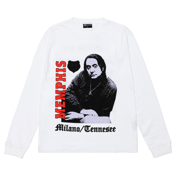 FRANCHISE - Milano/Tennessee - (White)