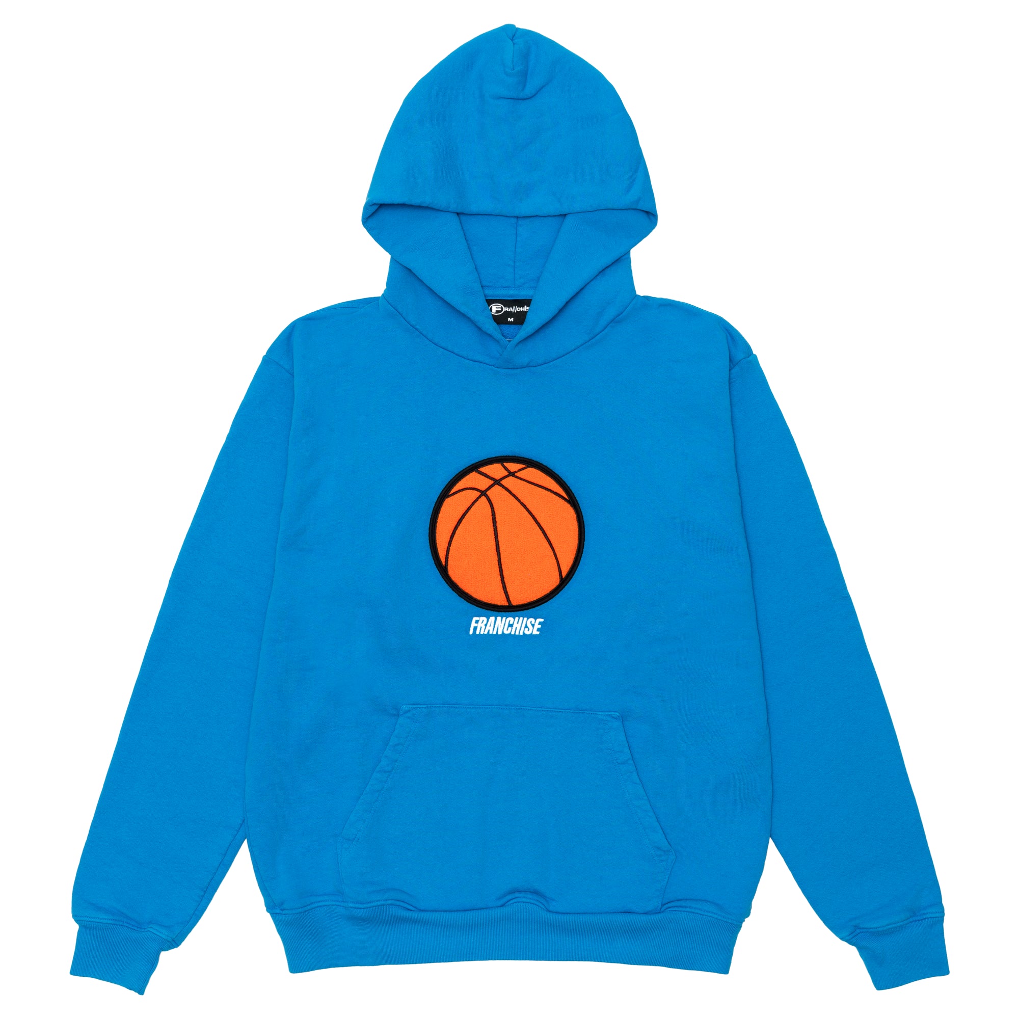 FRANCHISE - All-Time Sweatshirt - (Blue) view 1