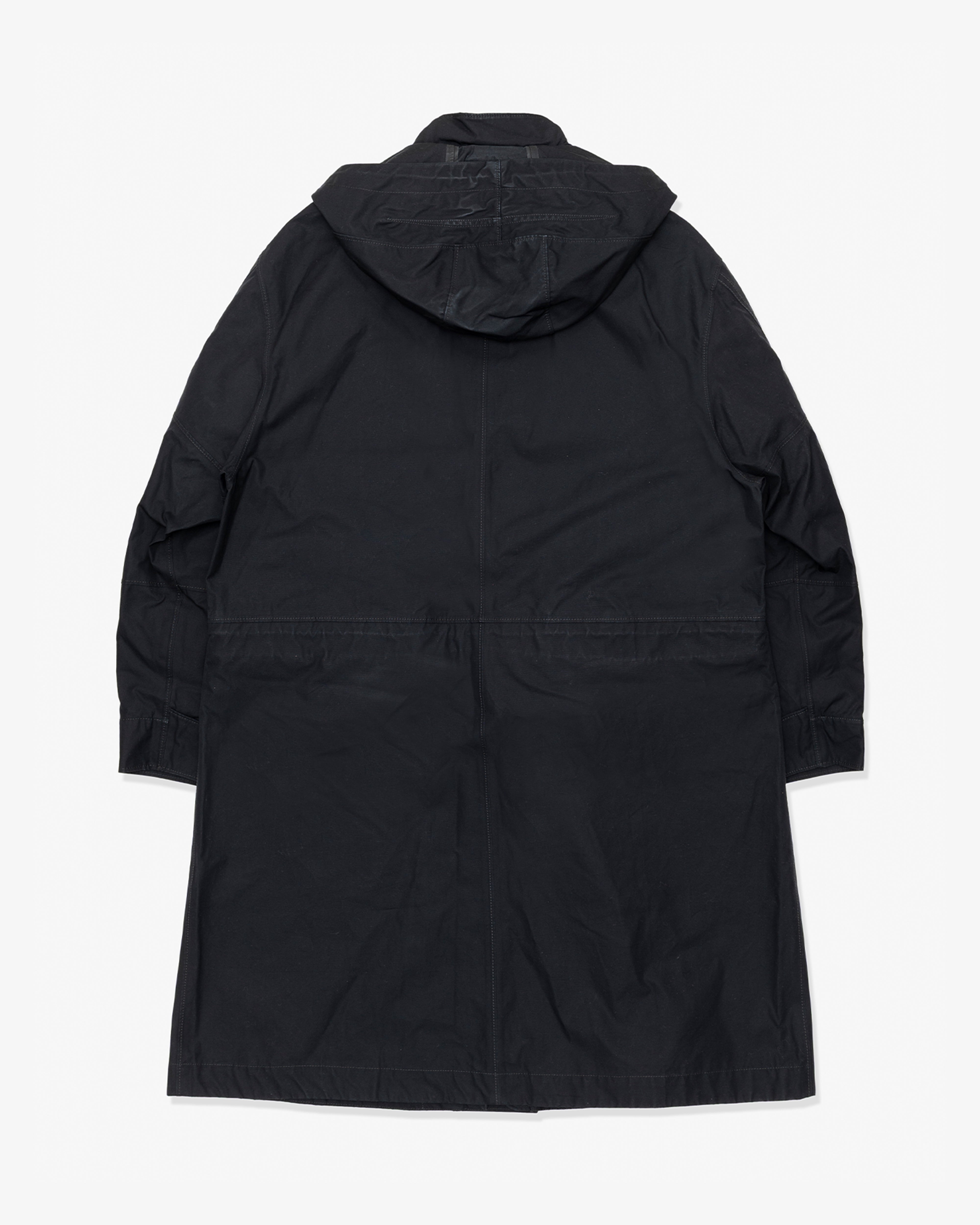 STONE ISLAND: Coat (V0029) | DSMG E-SHOP