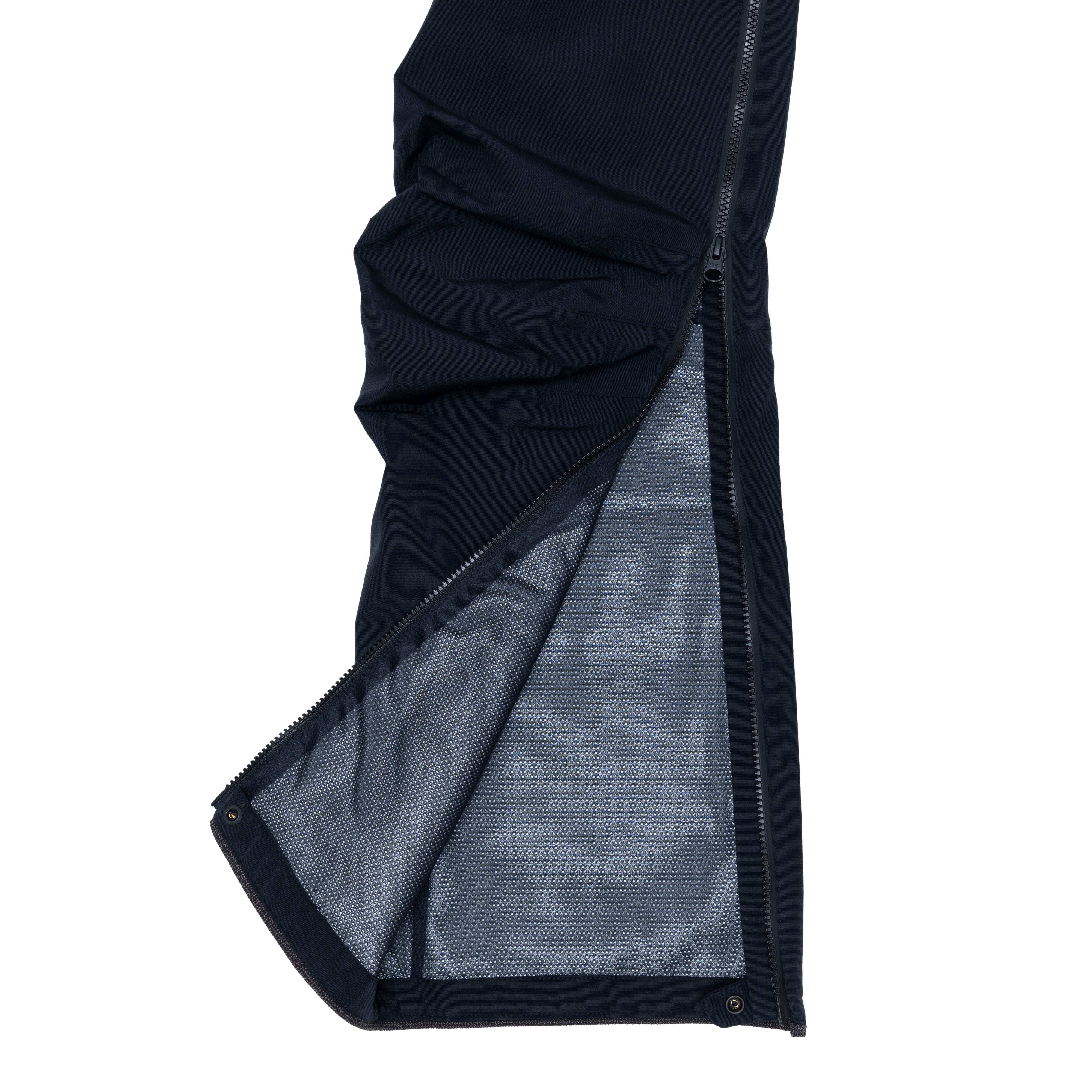 GR10K SP - Dsm Arc Pants - (Black)