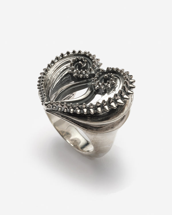 NATURAL INSTINCT - Source Ring - (Svr)