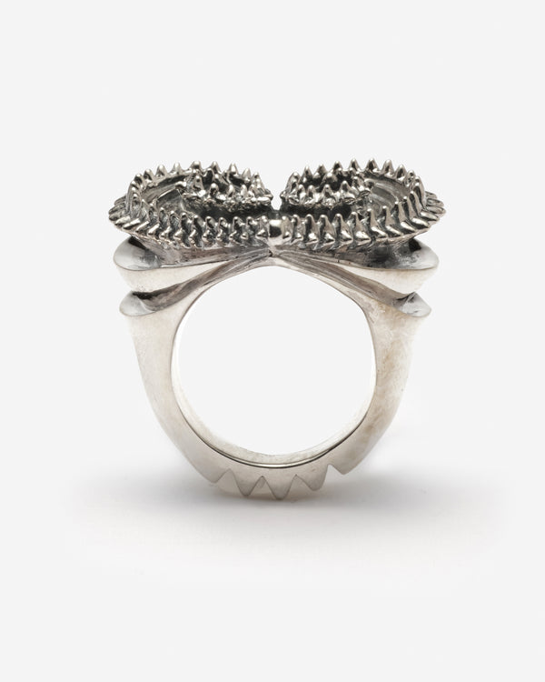 NATURAL INSTINCT - Source Ring - (Svr)