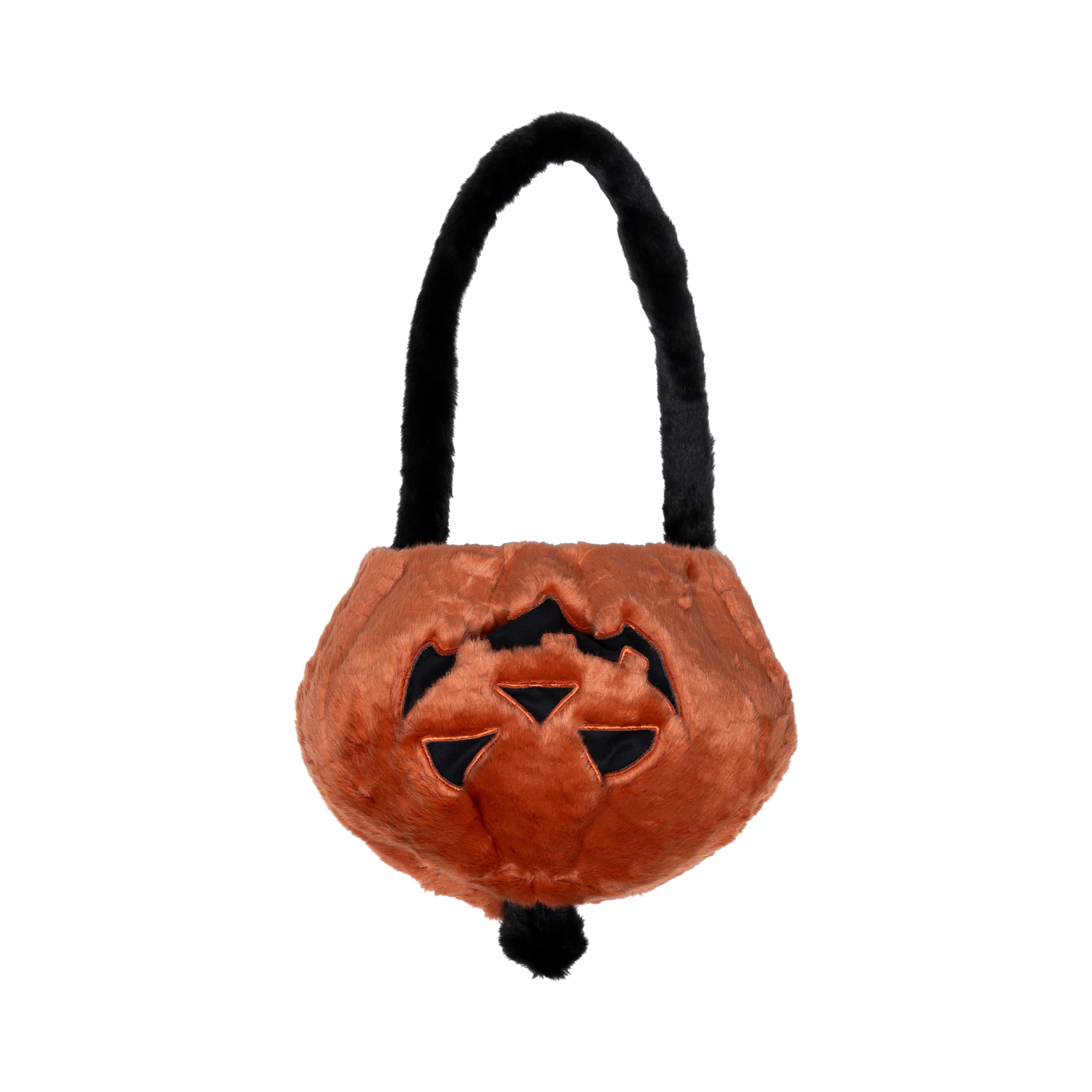 DOUBLET - Halloween Costume Head Bag -BG52 (Pumpkin) – DSMG E-SHOP