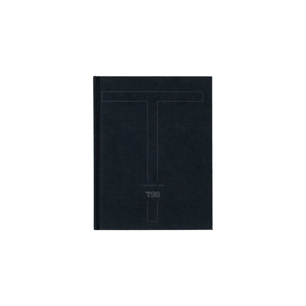 DOUBT EVERYTHING - Regular Book - (-)