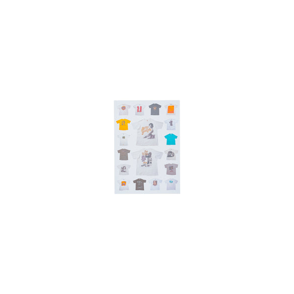 DOUBT EVERYTHING - Regular Book - (-)