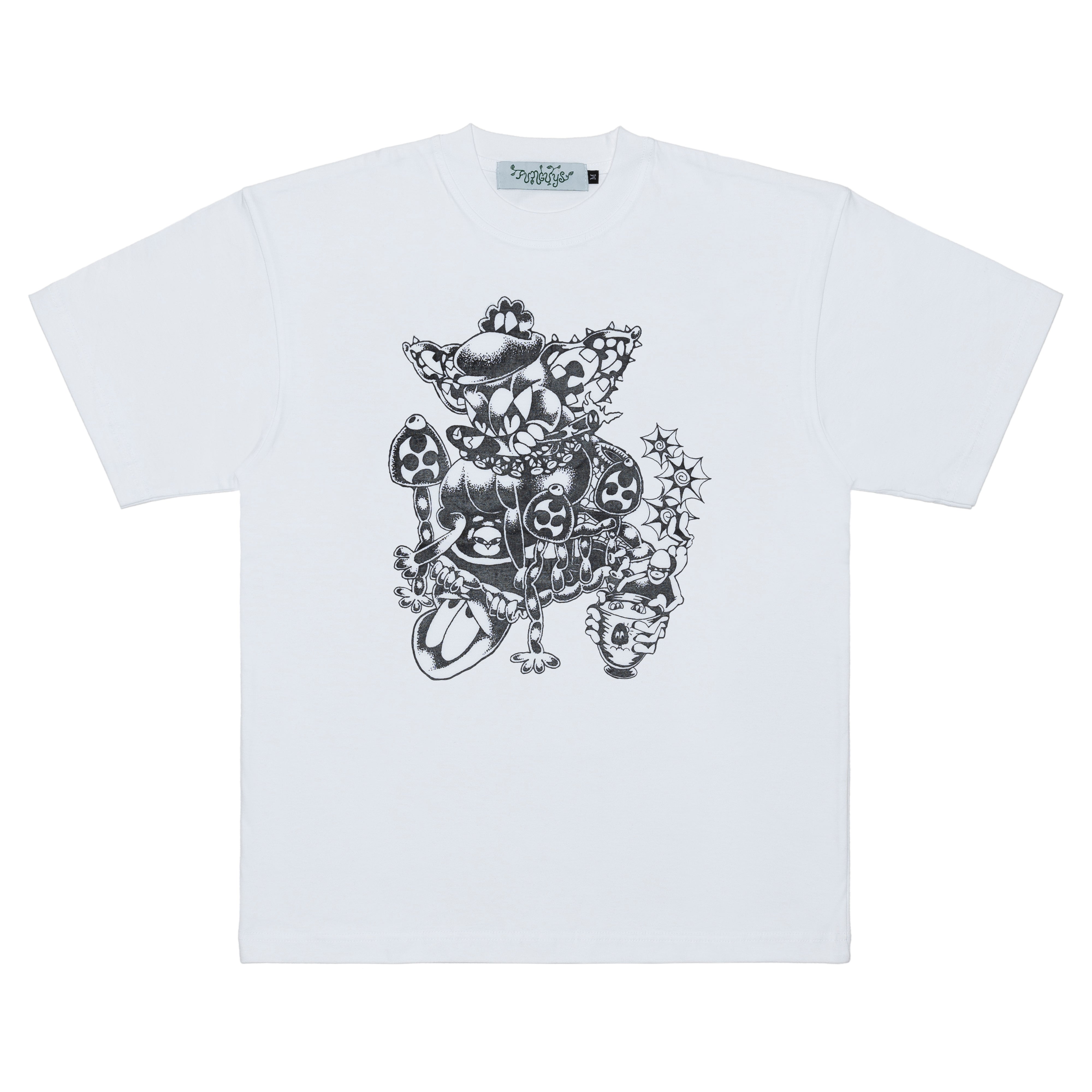 T-Shirt Shop – DSMG E-SHOP