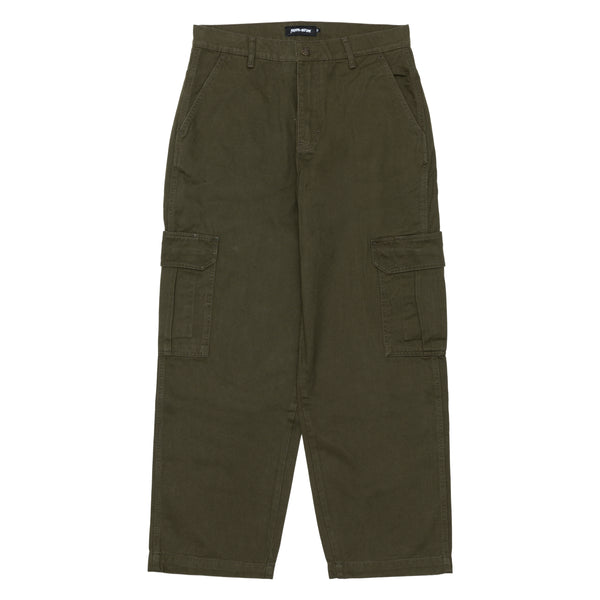 FUCKING AWESOME - Pbs Cargo Pant - (Olive)