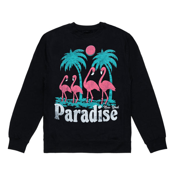 PARADISE - Storks Crew - (Black)