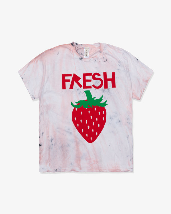 WESTFALL - Fresh T-Shirt Ss - (D Pink)