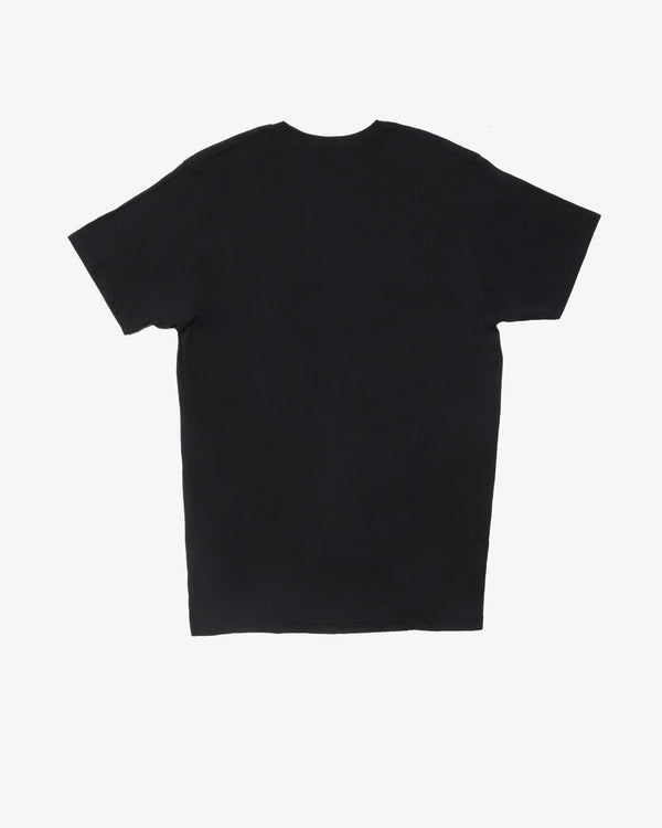 WESTFALL - Fresh T-Shirt Ss - (Black)