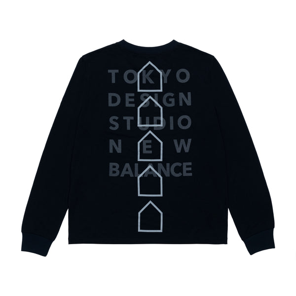 NEW BALANCE - New Balance Dsm Custom Zm-T001-051 - (Black)