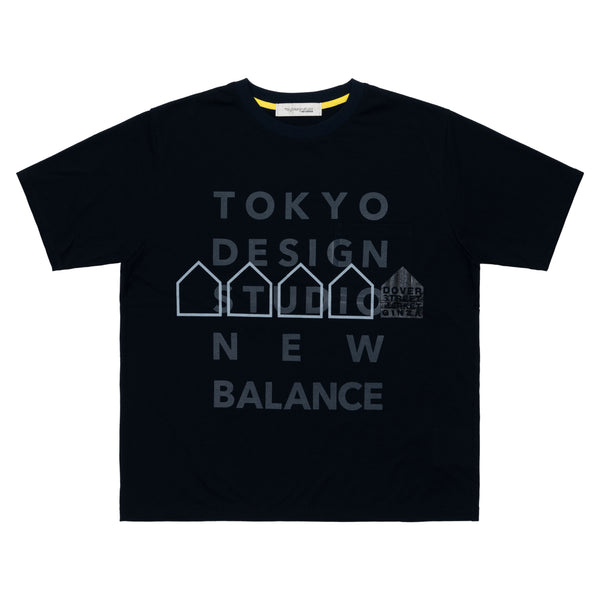 NEW BALANCE - New Balance Dsm Custom Zm-T002-051 - (Black)