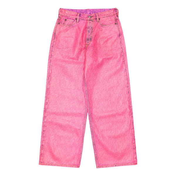 ACNE STUDIOS - Fn-Mn-5Pkt000344 - (B Pink)