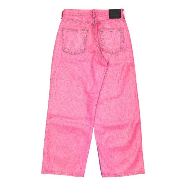 ACNE STUDIOS - Fn-Mn-5Pkt000344 - (B Pink)