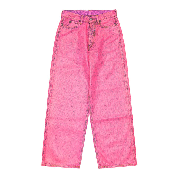 ACNE STUDIOS - Fn-Wn-5Pkt000442 - (B Pink)