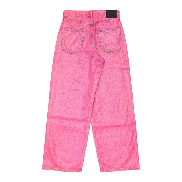 ACNE STUDIOS - Fn-Wn-5Pkt000442 - (B Pink)
