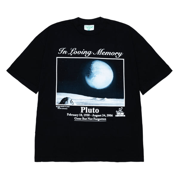 ONLINE CERAMICS - Pluto - (Black)