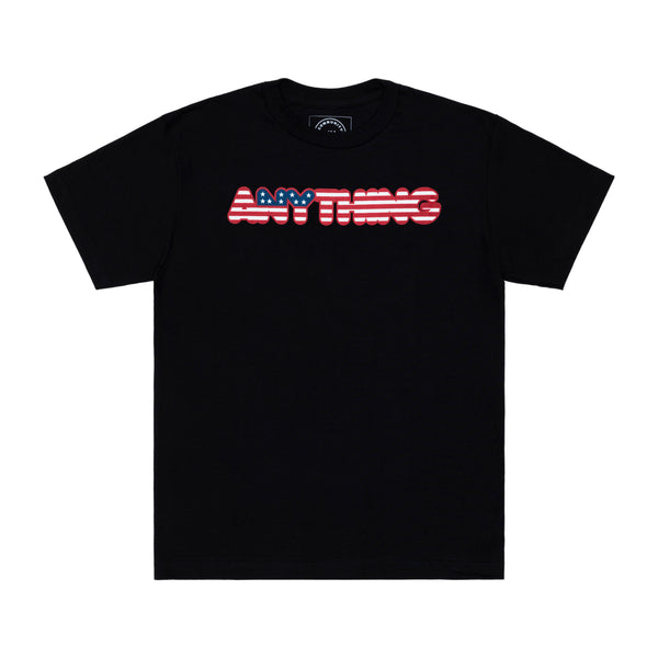 ANYTHING - The Dream - (Black)