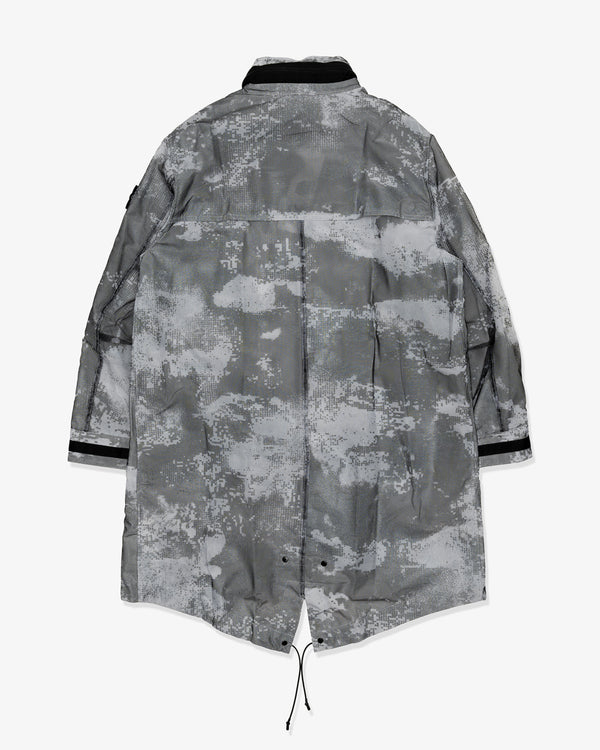 STONE ISLAND - Coat - (Polvere)
