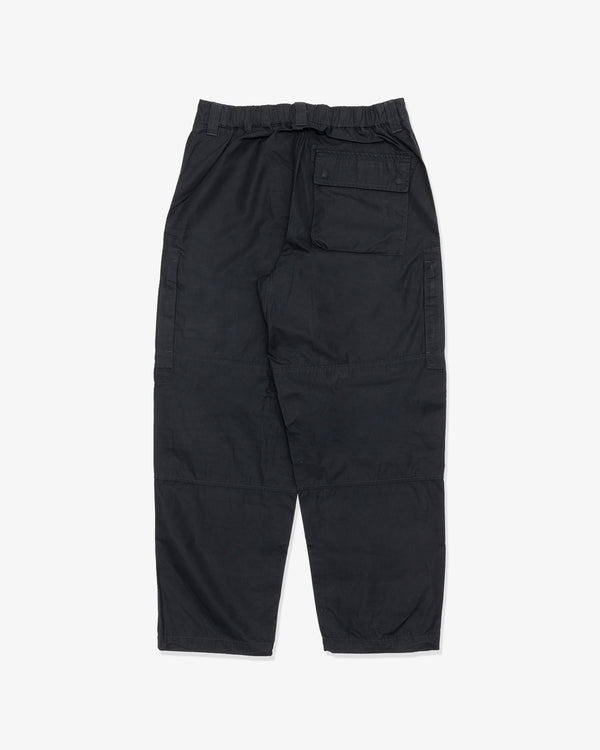 STONE ISLAND - Pants - (Nero)