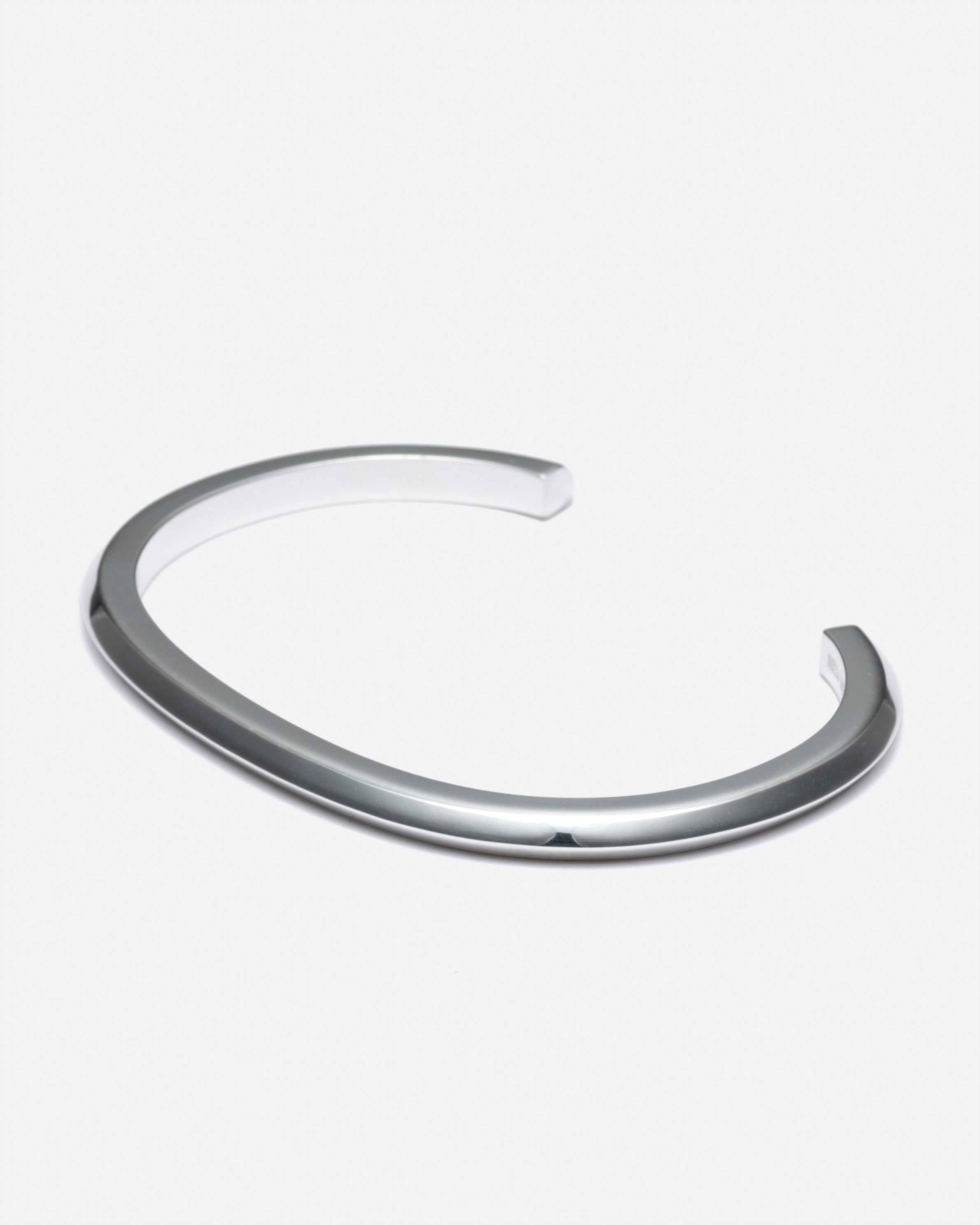 All Blues MOTO BRACELET シルバー All Blues Moto Bracelet Polished Silver – Neighbour