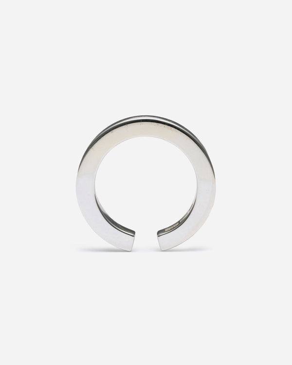 ALL BLUES - DSM RING 01 - (Silver)