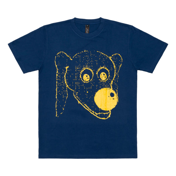 FUNGIBLES - Pooch T-Shirt - (Nacy)