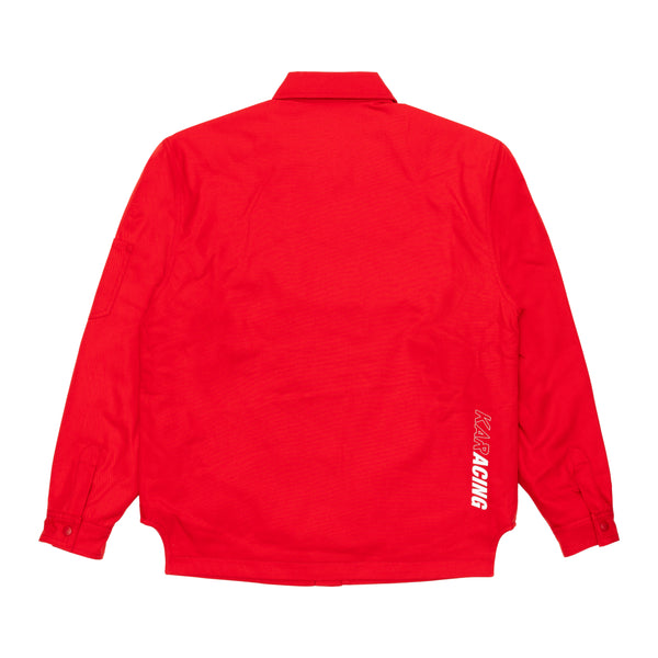 KAR (SALOMON) - Uniform Jacket - (Red)