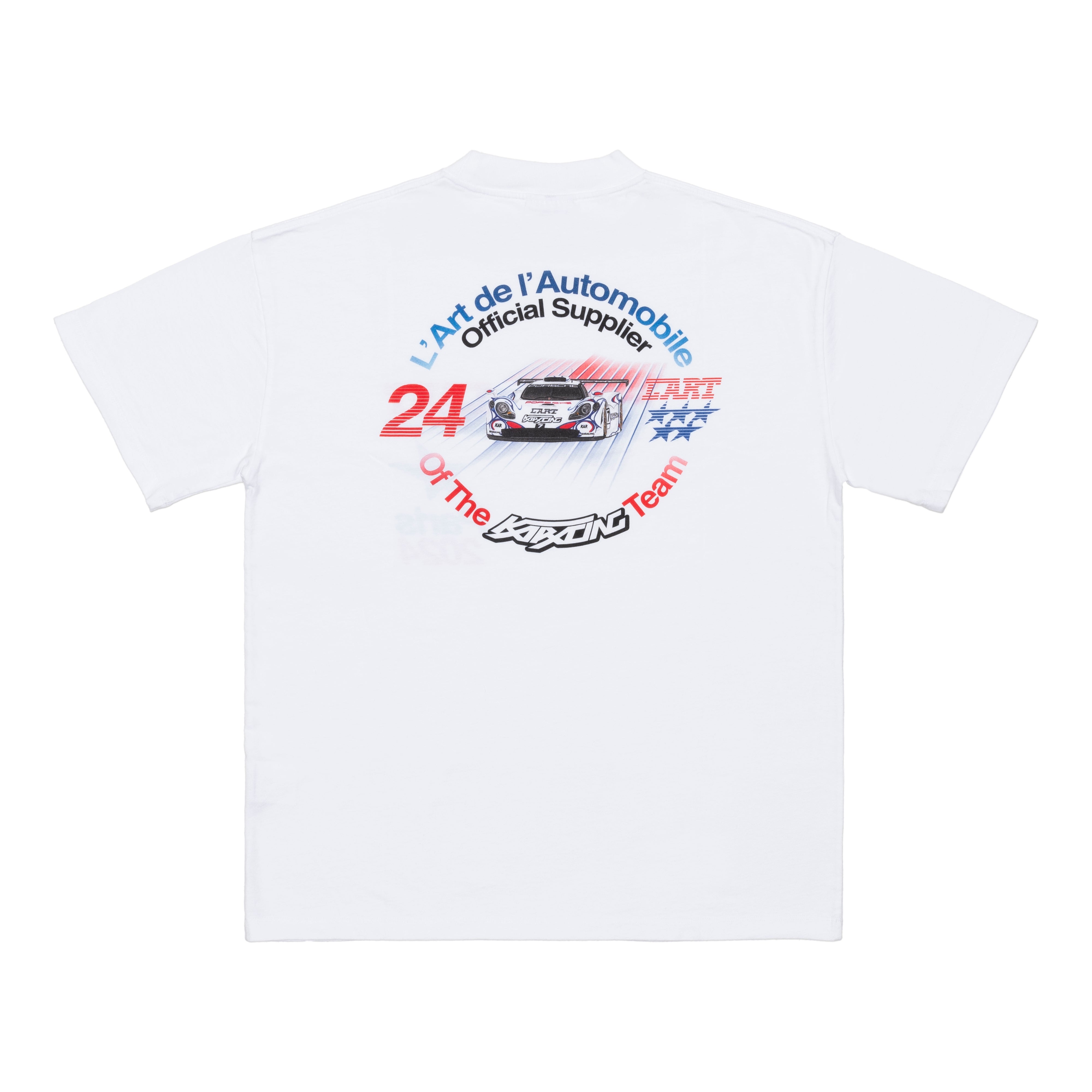 Kar/ L'ART DE L'AUTOMOBILE | DSMG E-SHOP