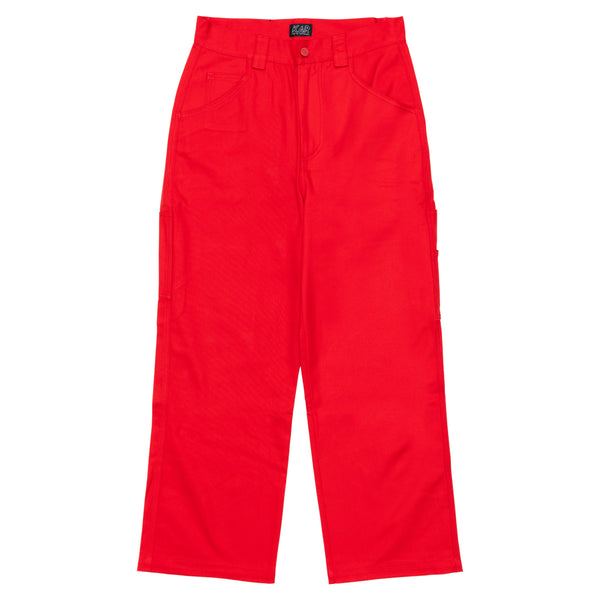 KAR (SALOMON) - Uniform Pants - (Red)