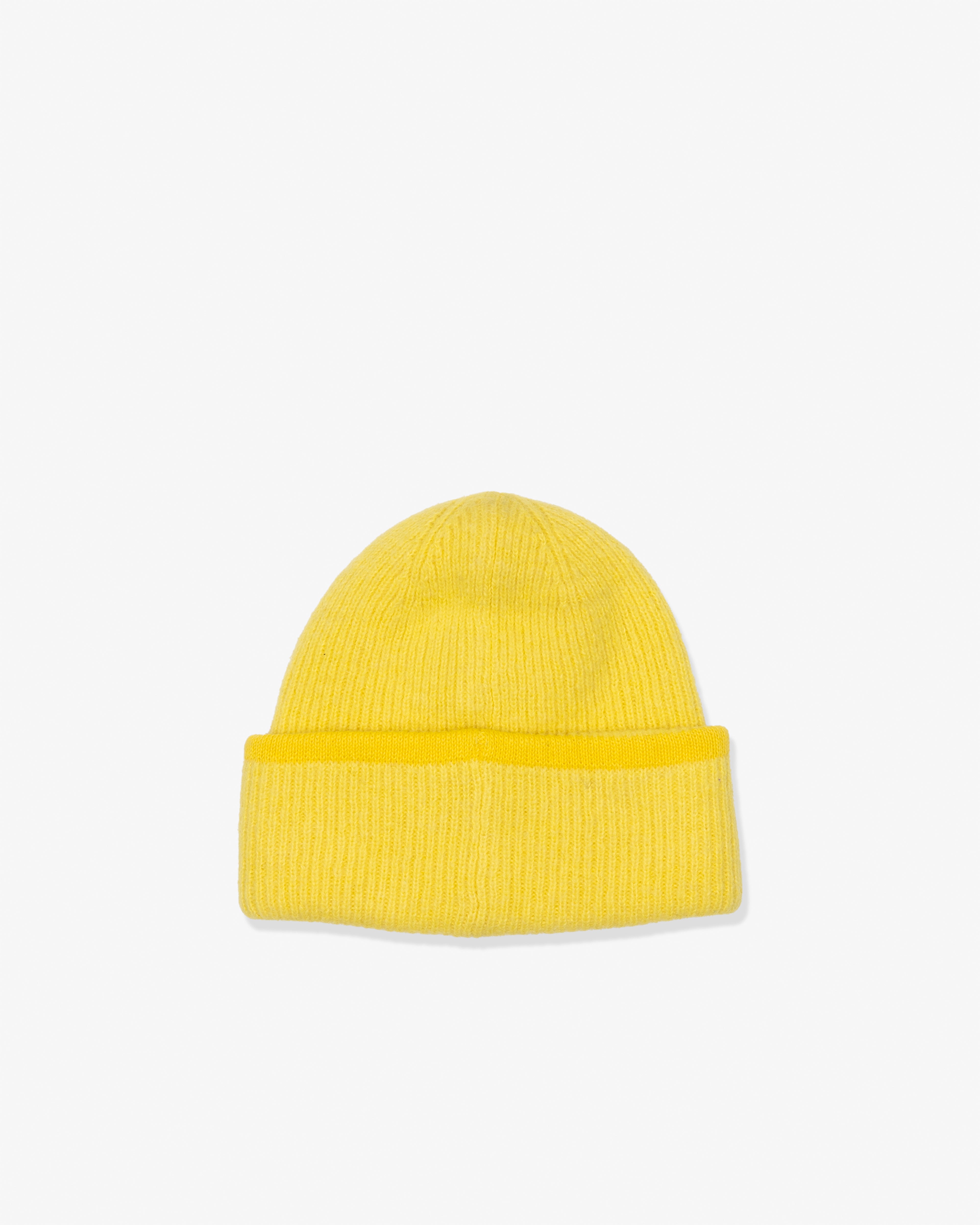 JACQUEMUS M: Le Bonnet Gros Grain (250) | DSMG E-SHOP