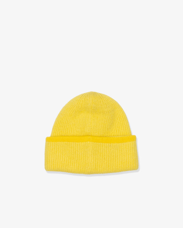 JACQUEMUS M - Le Bonnet Gros Grain - (250)