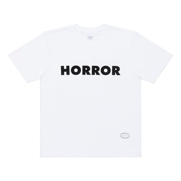 TANG TANG - Horror - (White)