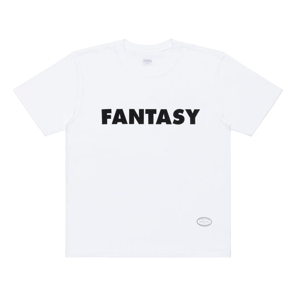 TANG TANG - Fantasy - (White)