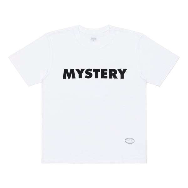 TANG TANG - Mystery - (White)