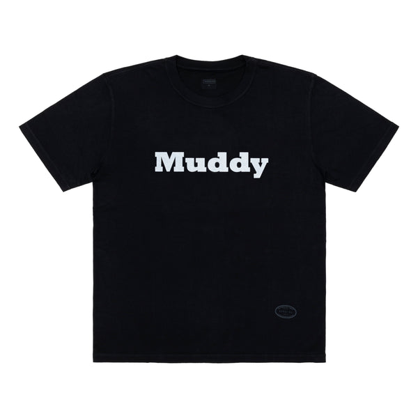 TANG TANG - Muddy - (P Black)