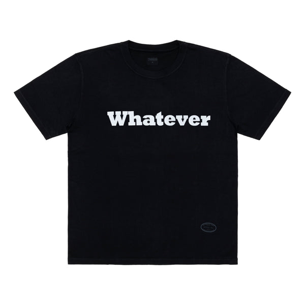 TANG TANG - Whatever - (P Black)