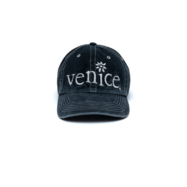 ERL - Venice Cap  - (Black )