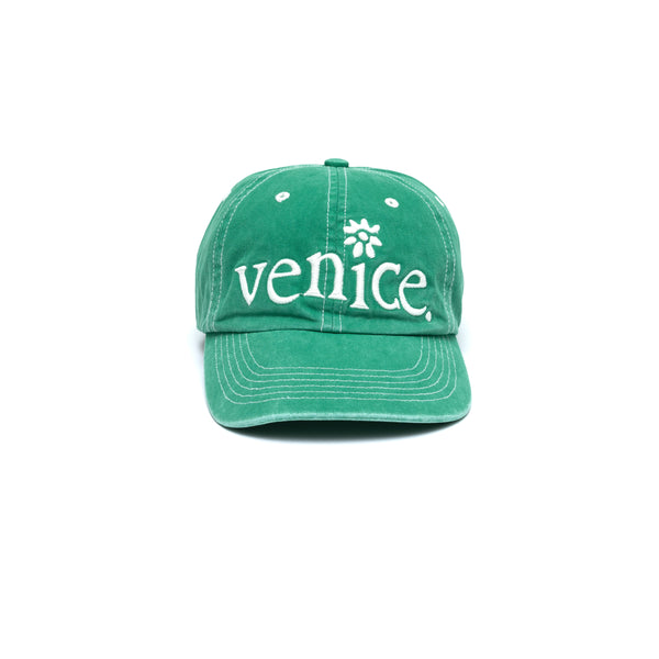 ERL - Venice Cap  - (Green)