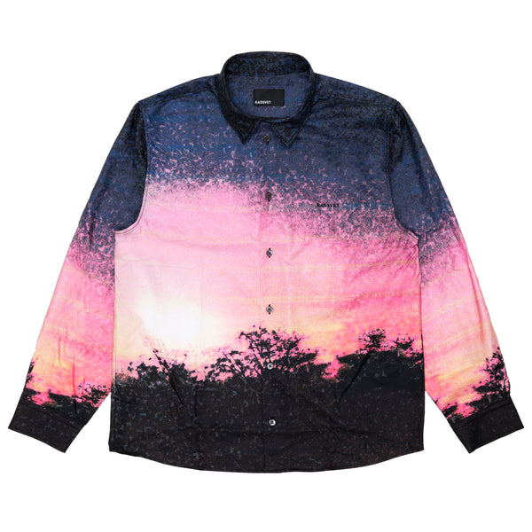 RASSVET -  Sunrise Shirt  - (Print)