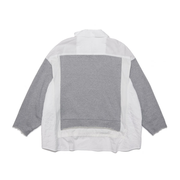 UNDER COVER ARCHIVE WOMENS - シャツｍｉｘｂｉｇｓ - (O34)