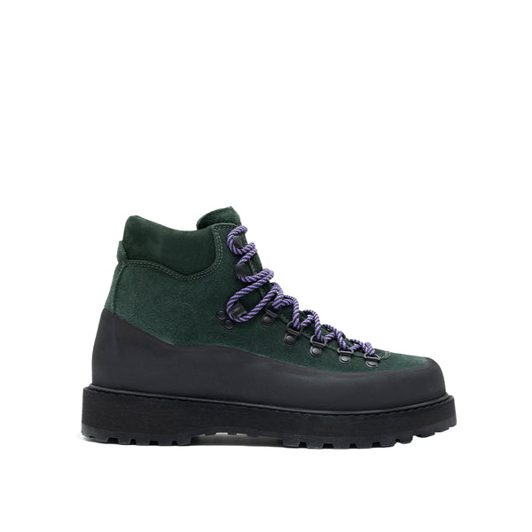 DIEMME - Roccia Vet Gomma Dark Green - (D Green)