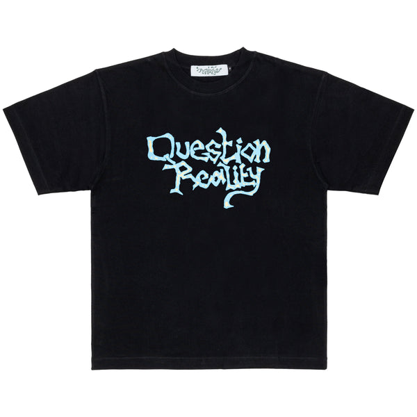 FUNGUYS - Tee #3 - (Black)