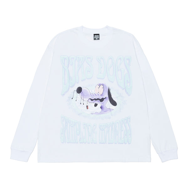 BIAS DOGS - Air - (White)