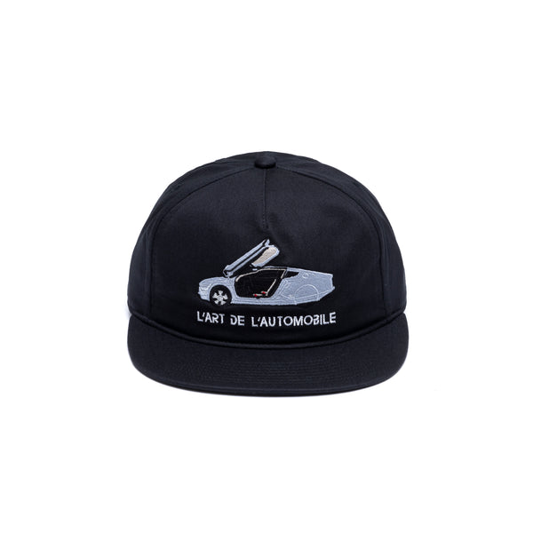 KAR  - L'Art Volswagen Xl1 Cap - (Black)