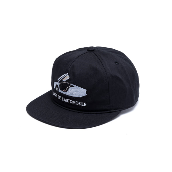 KAR  - L'Art Volswagen Xl1 Cap - (Black)