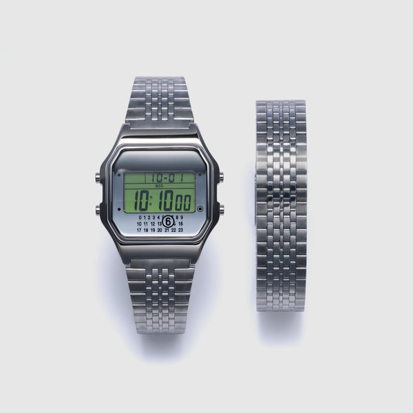 MM6 X TIMEX - Watch - (961 S33Yw002)