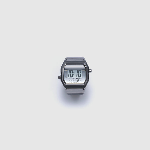 MM6 X TIMEX - Watch - (961 S33Yw004)