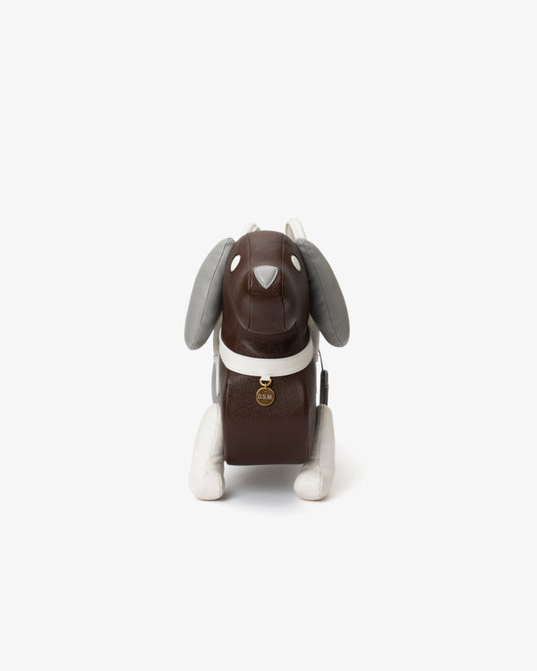 THOM BROWNE - HECTOR BAGUETTE - (Torico)