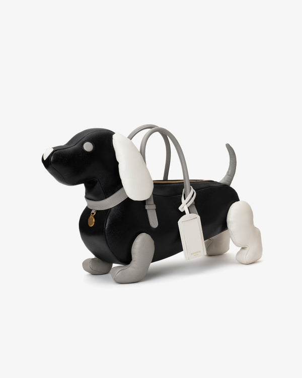 THOM BROWNE - HECTOR BAGUETTE - (Torico)